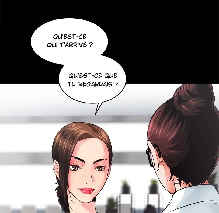 Agents Immobiliers Féminins - Episode 4 - read scene 58