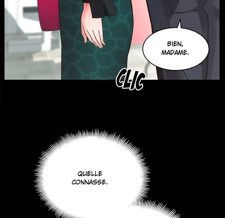 Agents Immobiliers Féminins - Episode 4 - read scene 39