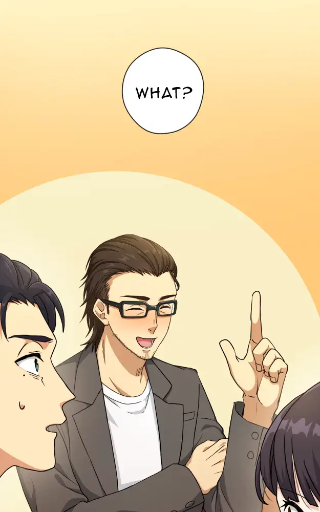 My Subordinate’s Inner Voice Is Too Noisy! - Episode 4 - read scene 90