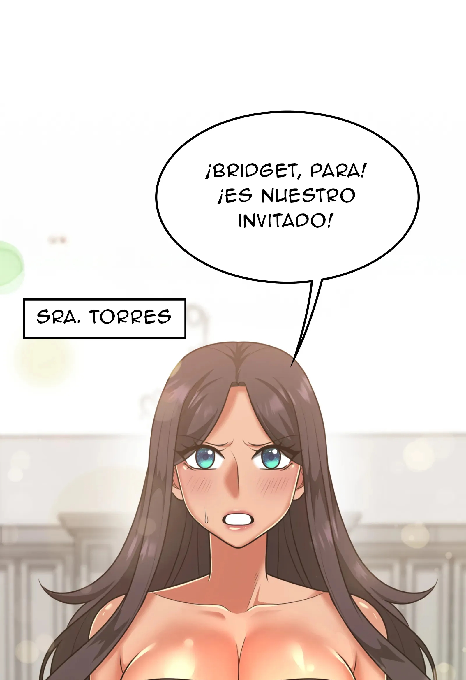 Durazno Maduro, Uva Joven - Prologue - read scene 4