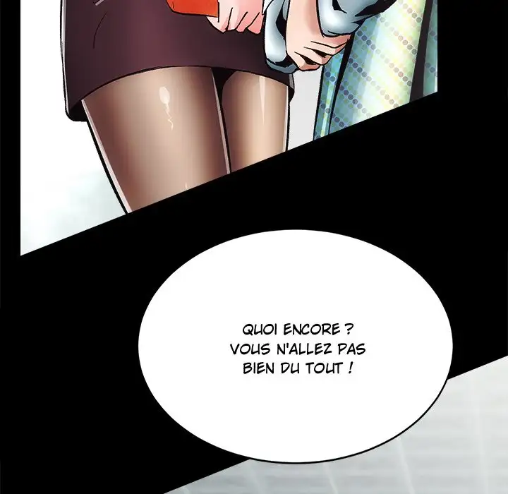 Agents Immobiliers Féminins - Episode 1 - read scene 150