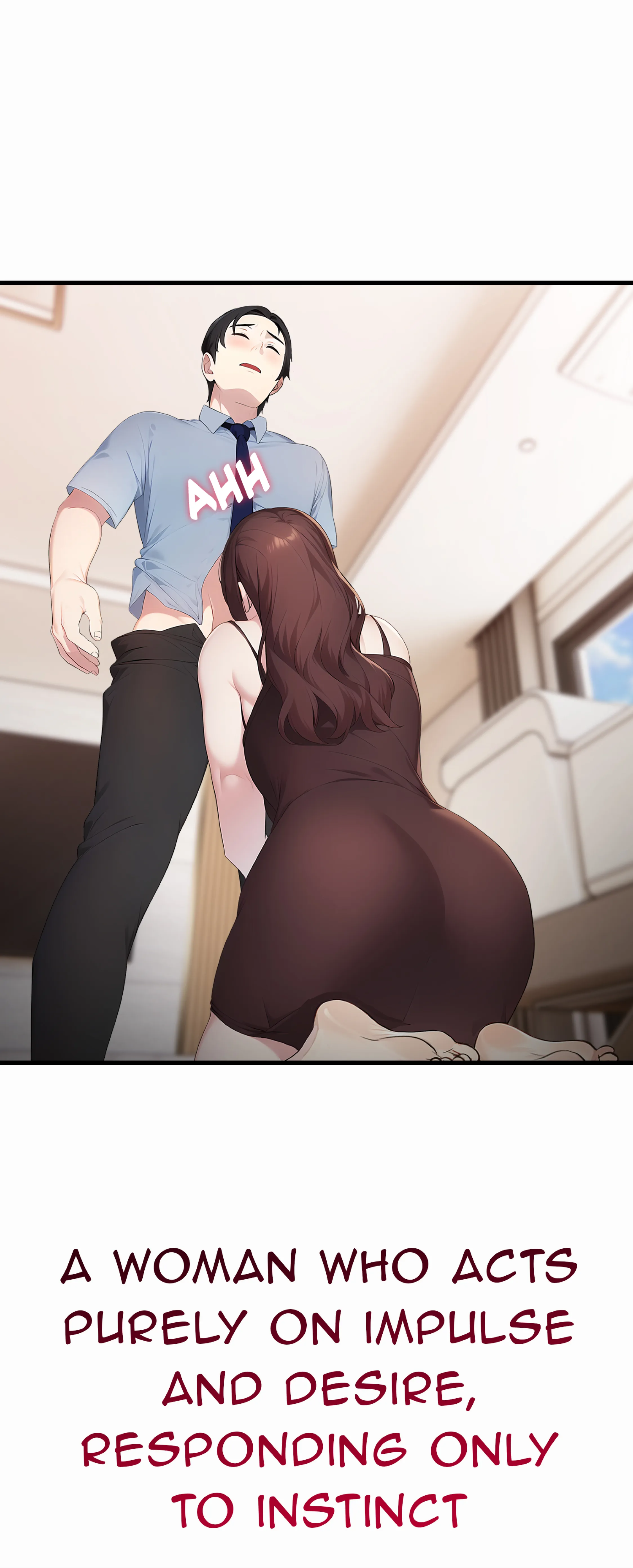 The Wife Game - Episode 1 - read scene 65