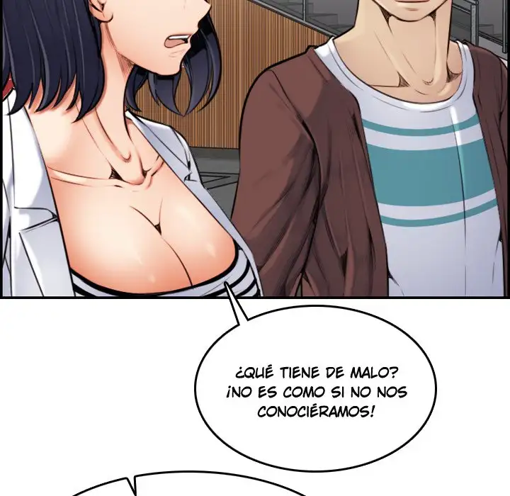 Mamá es una Estudiante Universitaria - Episode 3 - read scene 51