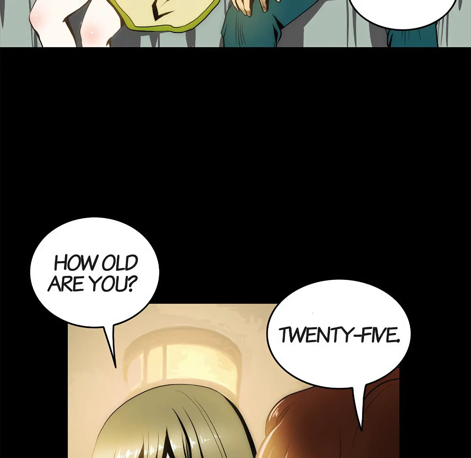 House of Pleasure - Episode 5 - read scene 10