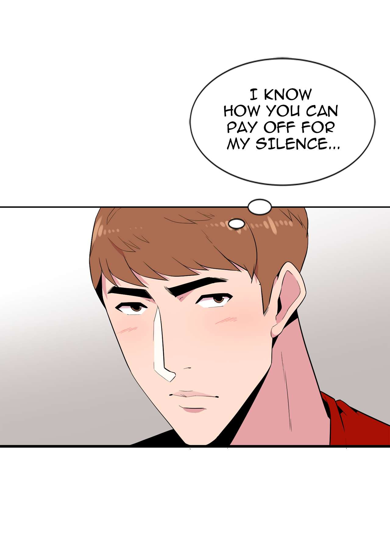 Fate Unfaithful Wife - Prologue - read scene 28