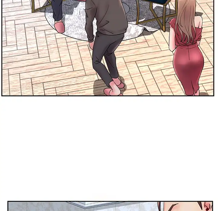 Take My Wife - Episode 1 - read scene 88