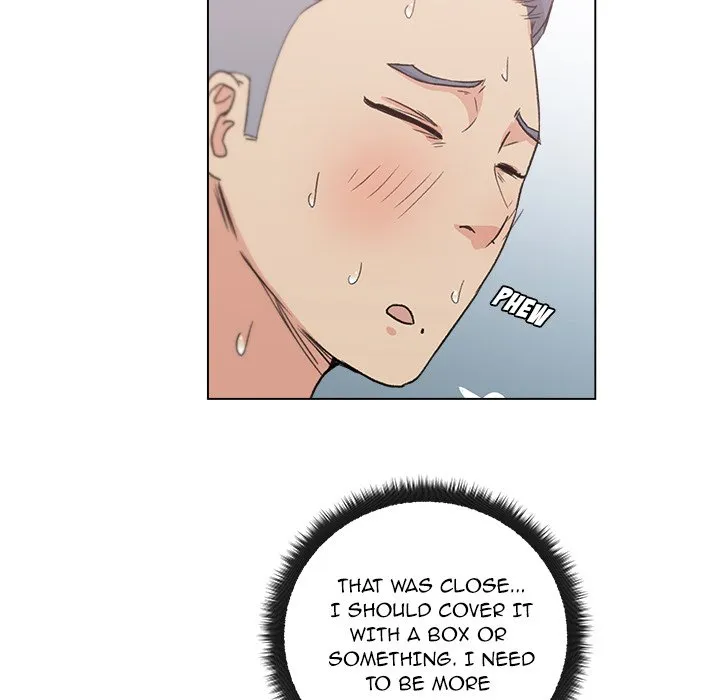 Be Mine, Comic Slut! - Episode 2 - read scene 28