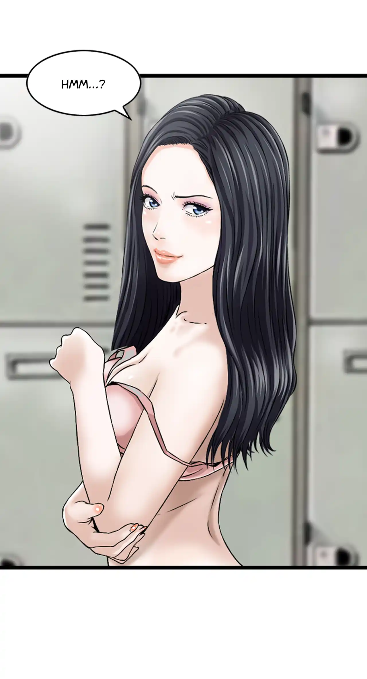 Three Men's Woman - Episode 1 - read scene 24