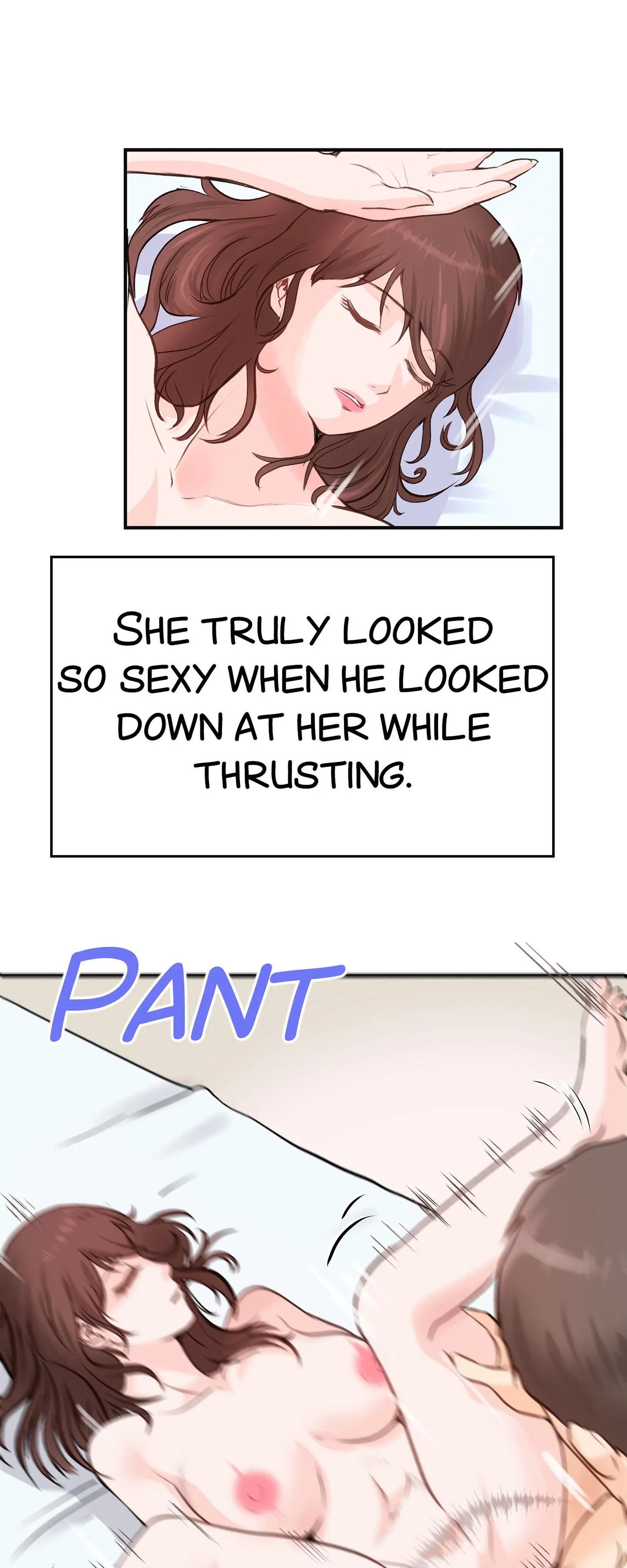 Fallen Lady - Episode 4 - read scene 22