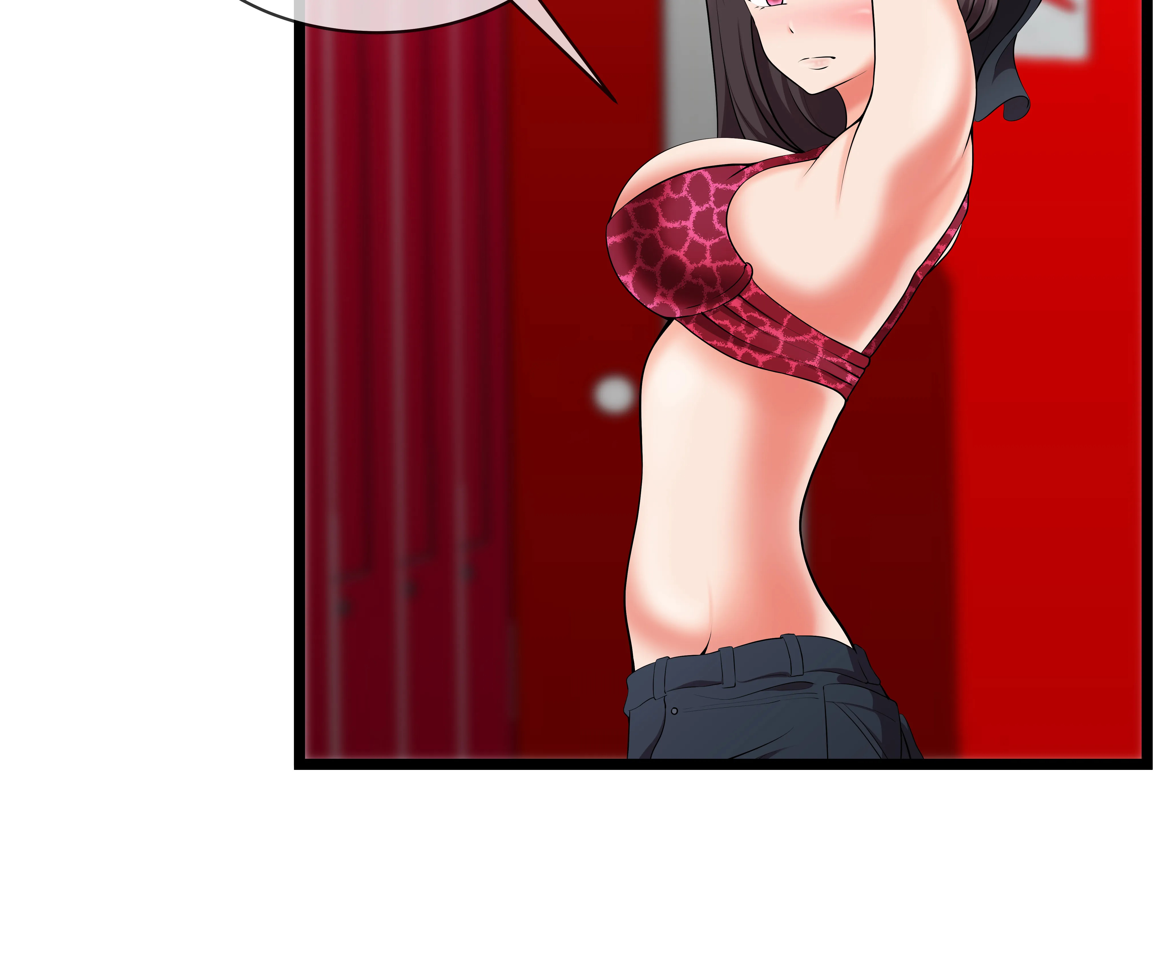 Les Secrets Du Club De Volley - Episode 2 - read scene 36