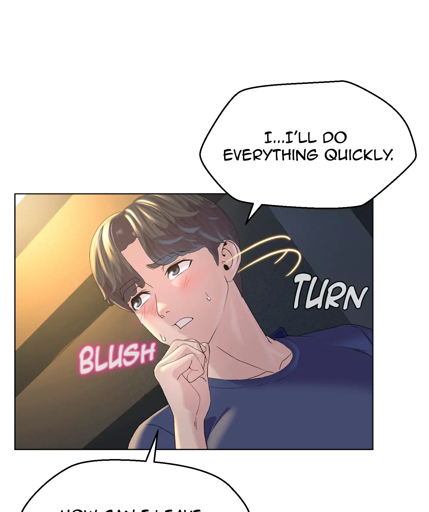 New Day, New Girl - Prologue - read scene 15