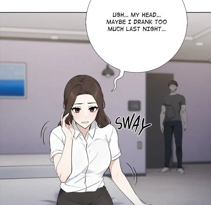 Revenge room - Episode 1 - read scene 92