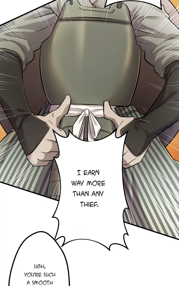 JK Yakuza conquers the warring states - Episode 3 - read scene 25