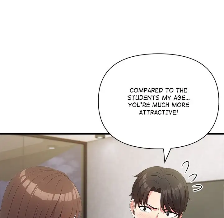 Mature Lessons - Episode 1 - read scene 83