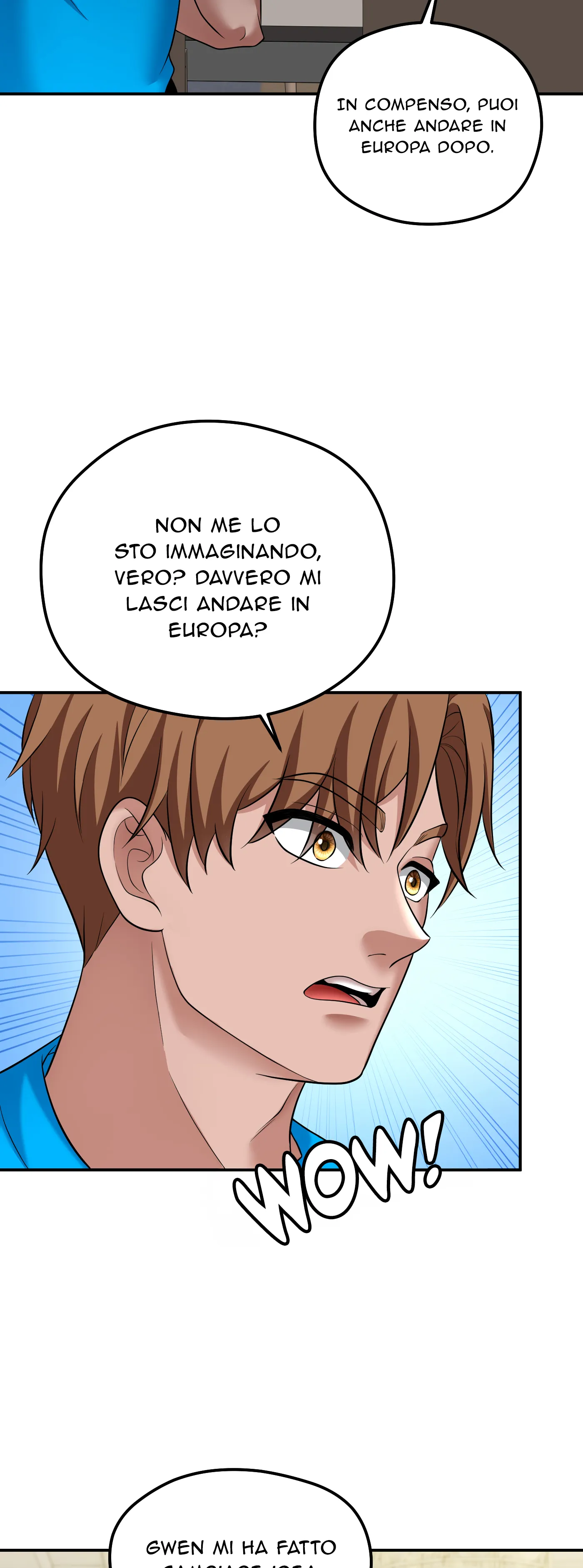 Scatenato con la Mia Matrigna [Reboot] - Episode 1 - read scene 19