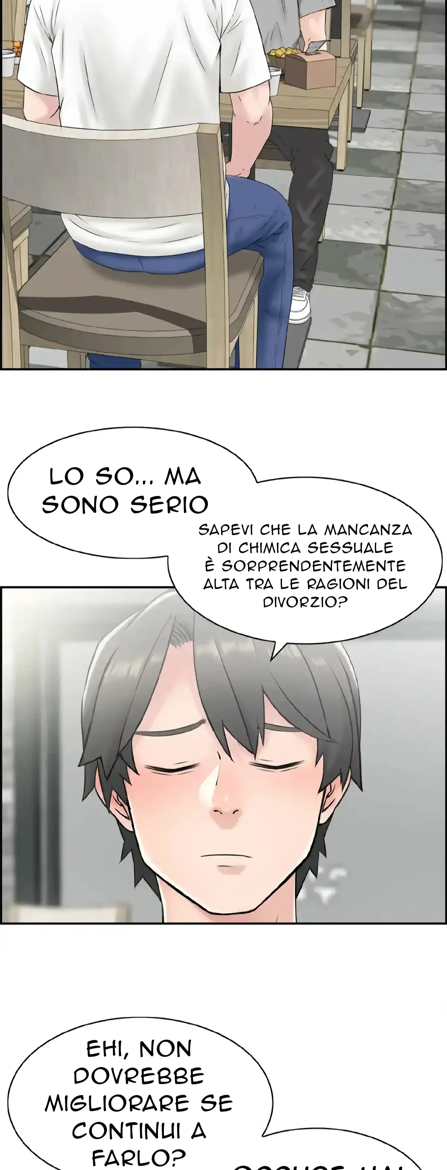 L'Attrice Giapponese - Episode 1 - read scene 33