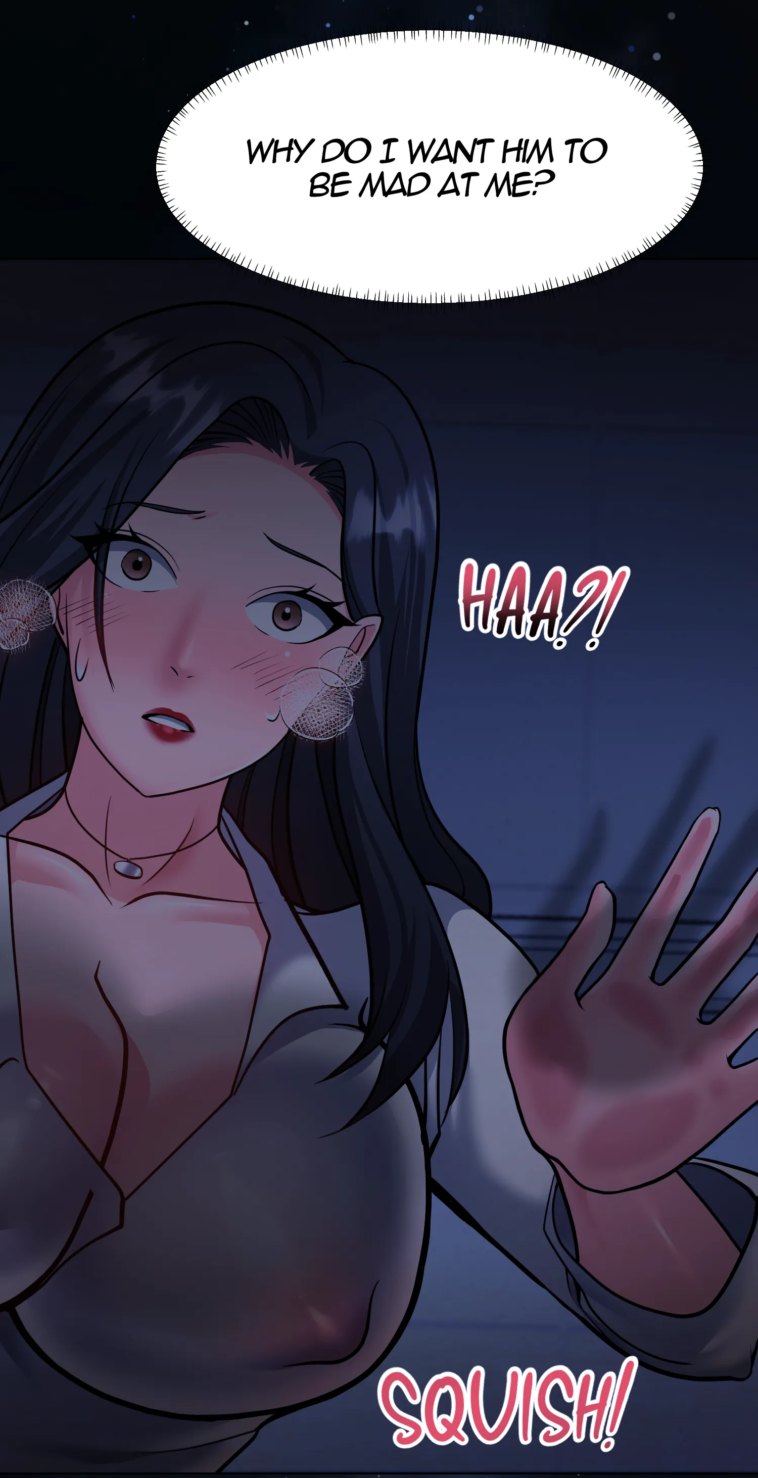 Sweet Revenge - Episode 3 - read scene 64