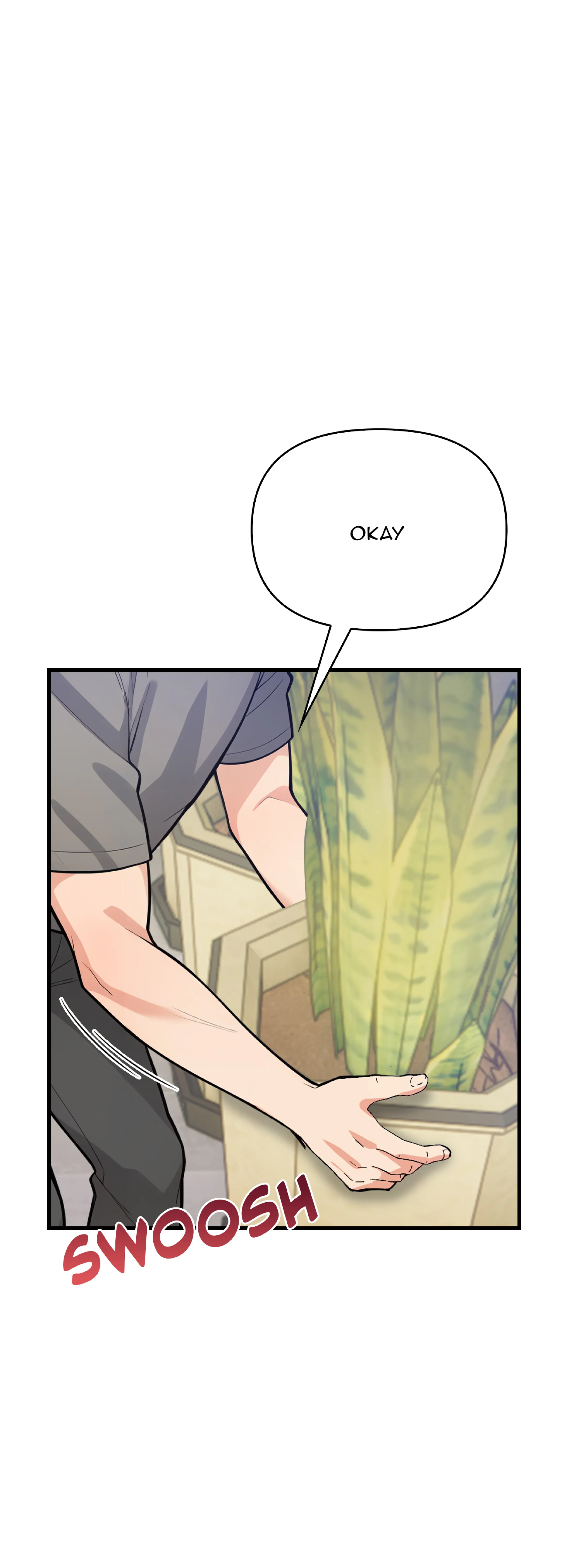 Dirty Warehouse - Episode 1 - read scene 44