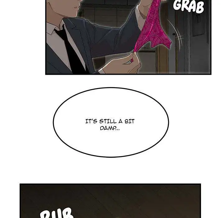 Drama Office - Episode 3 - read scene 70