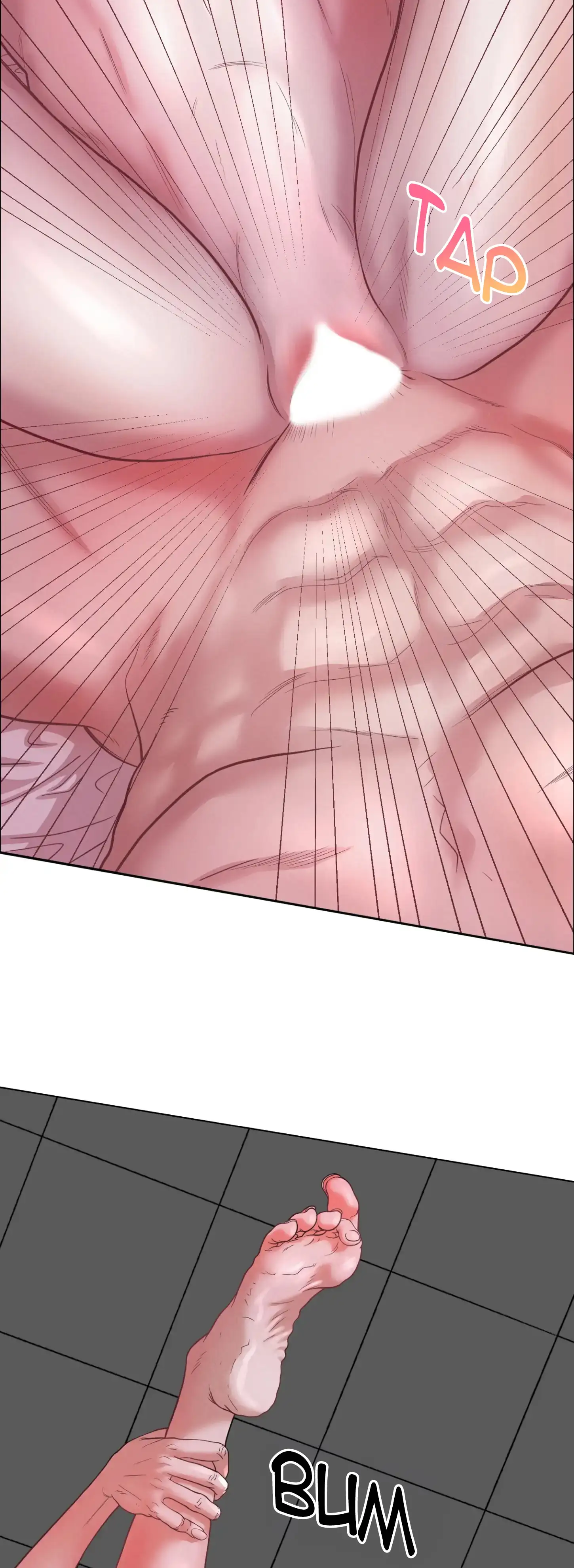 L'Ascenseur - Episode 1 - read scene 40
