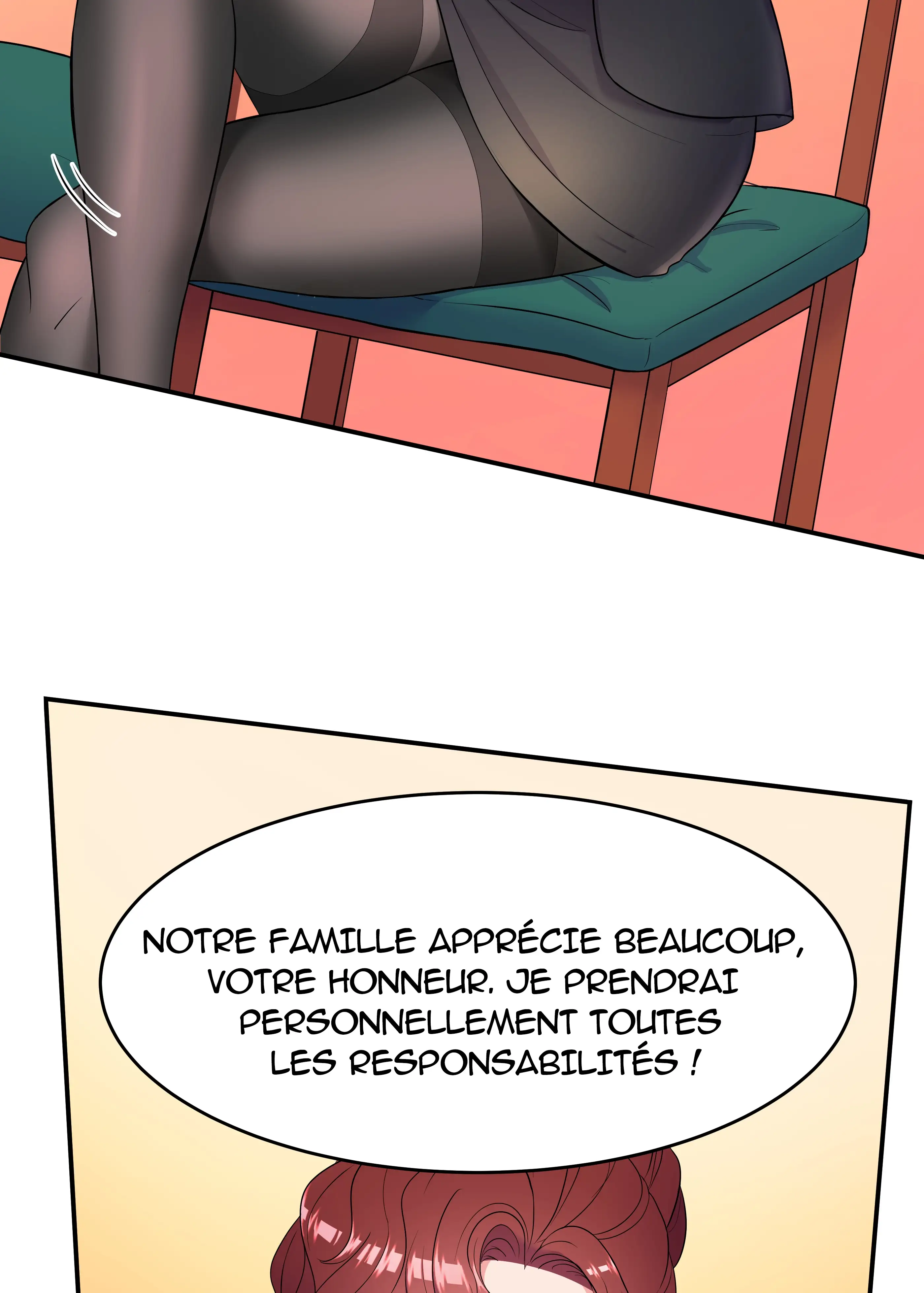 Tante Charmante - Episode 1 - read scene 18