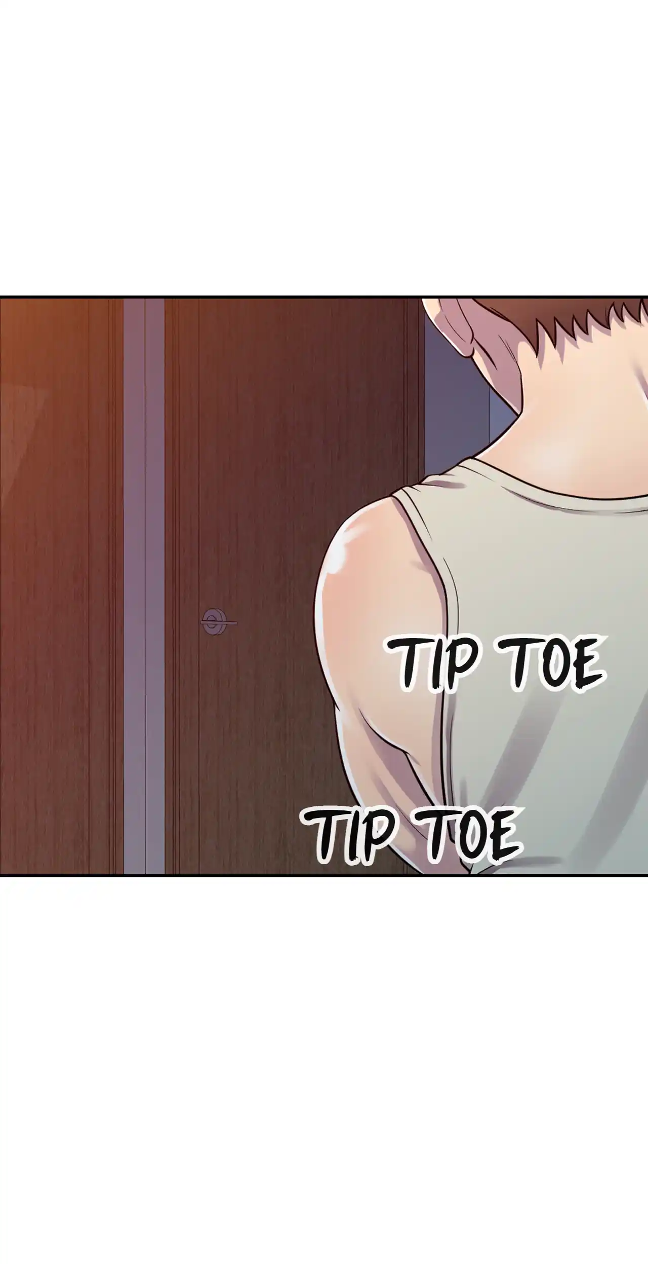 Stolen Taste - Episode 3 - read scene 45