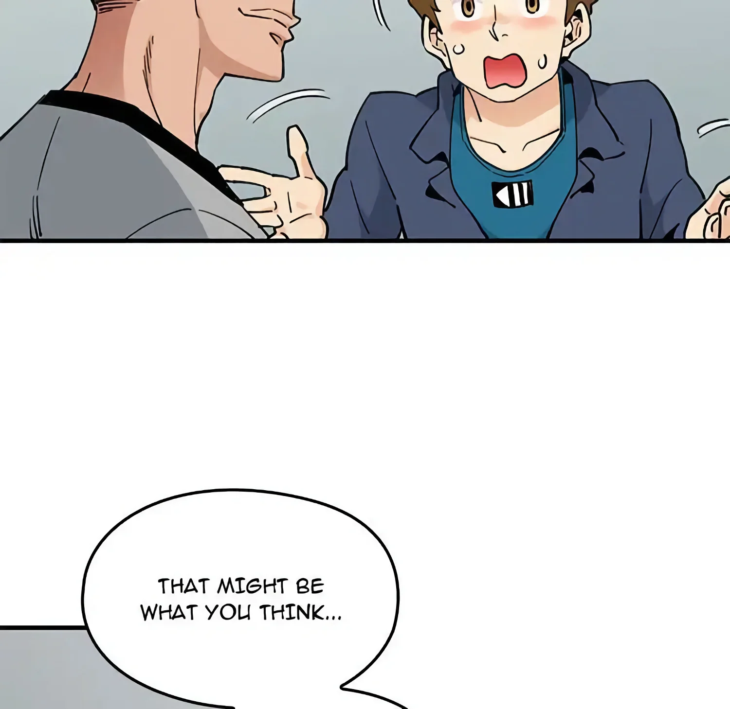 Love Factory - Episode 4 - read scene 124