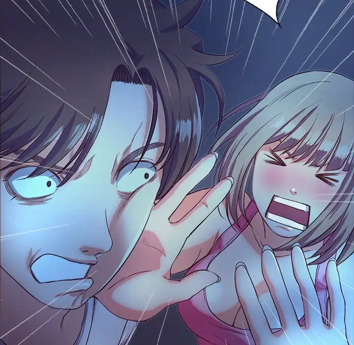 Dream Vacation - Episode 3 - read scene 96