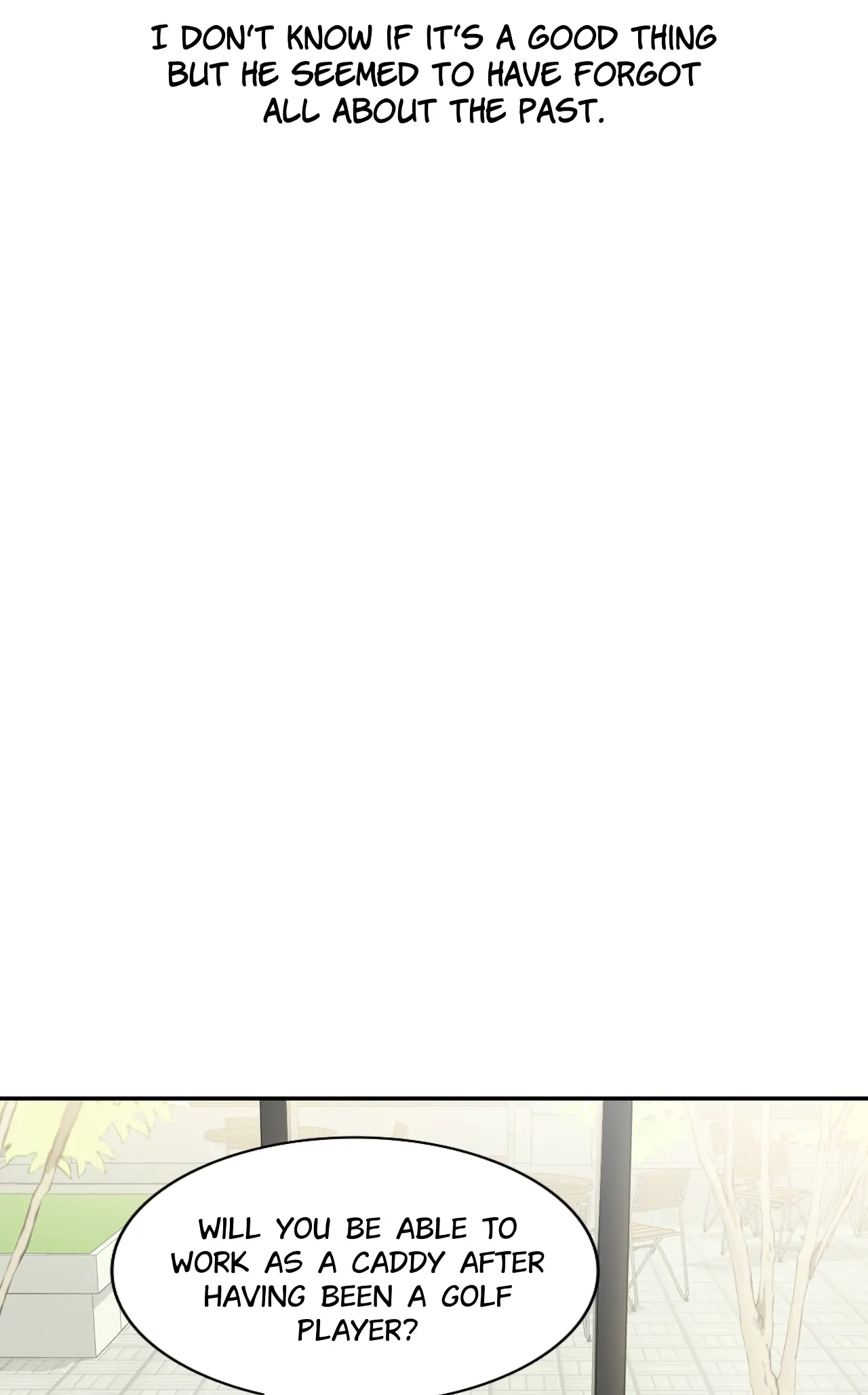 Caddie Mom - Prologue - read scene 22