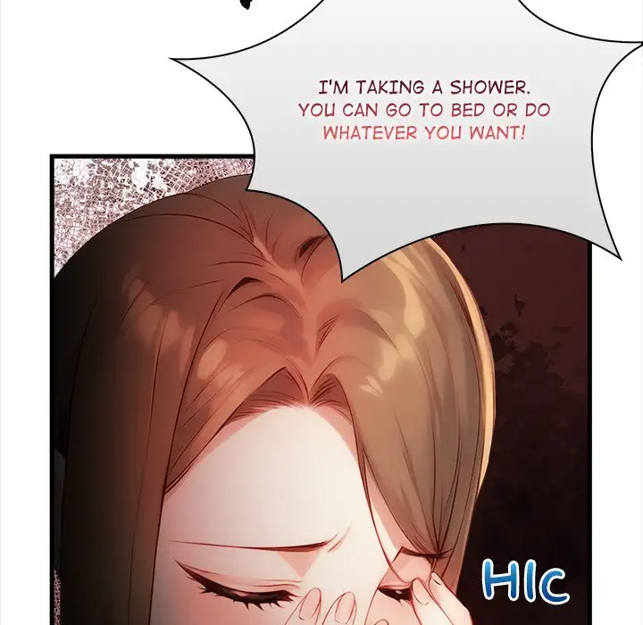 Her Dark Secret - Episode 4 - read scene 86