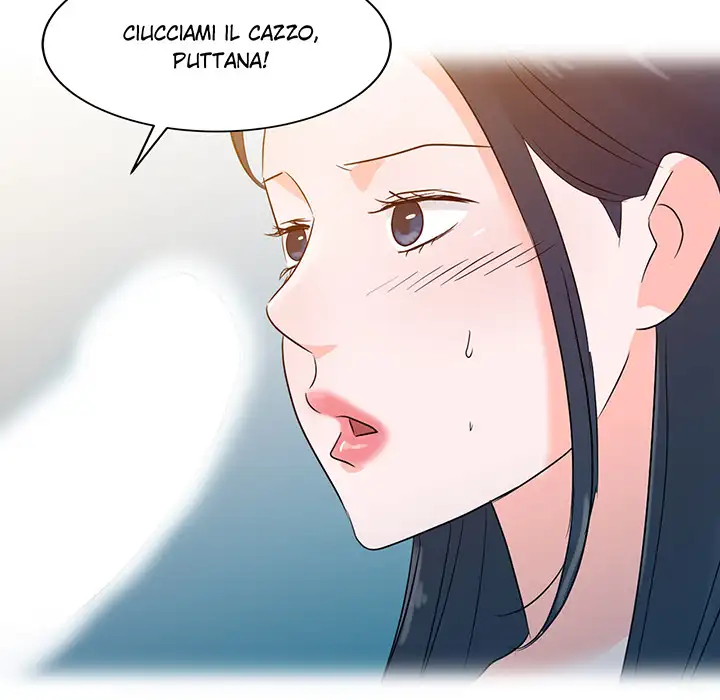 Il Piano Della Mia Matrigna - Episode 1 - read scene 55