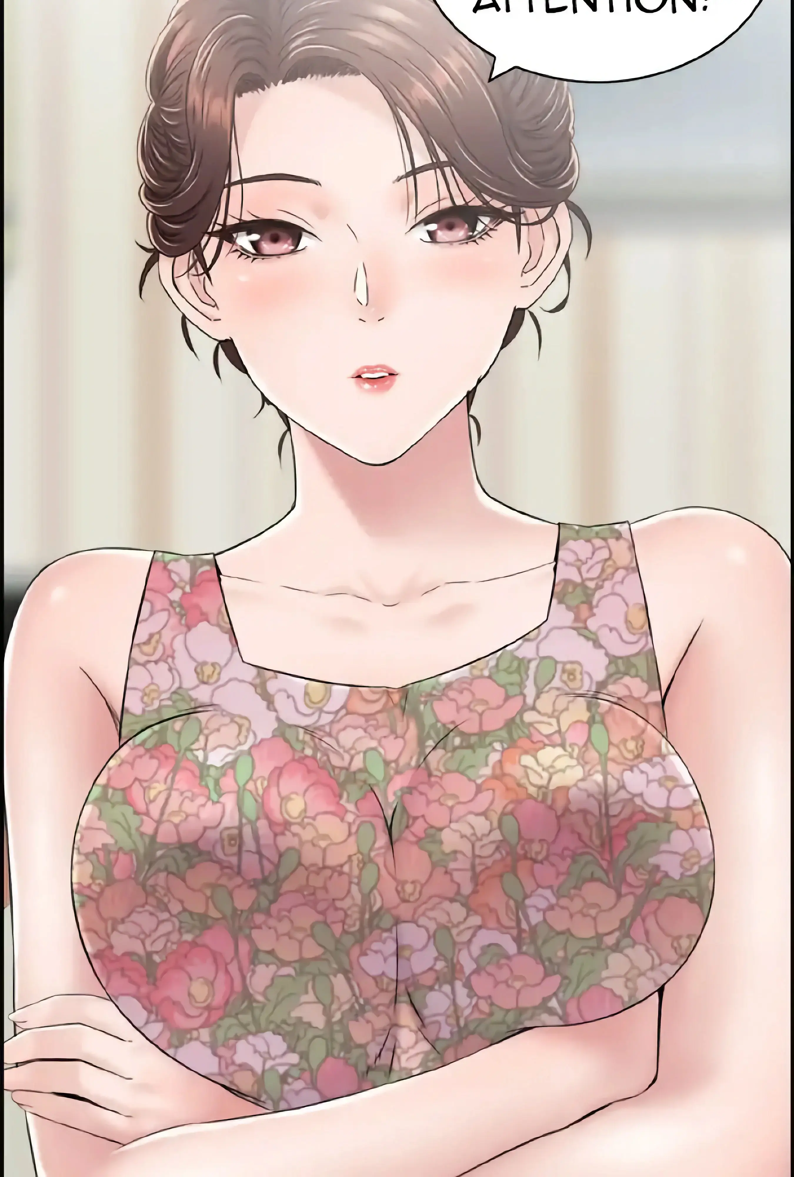 Japanese Actress - Episode 5 - read scene 24