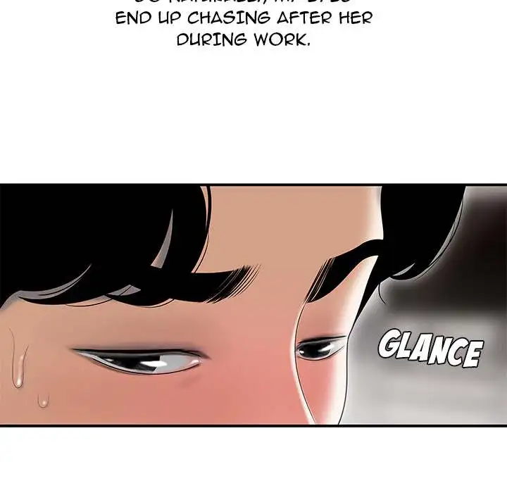 Drama Office - Episode 1 - read scene 63