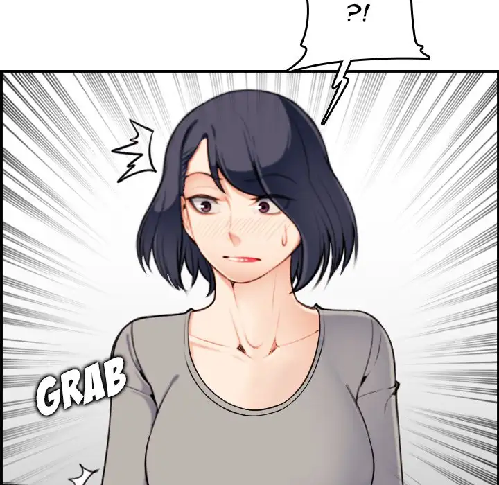 Mom is a Female College Student - Prologue - read scene 49