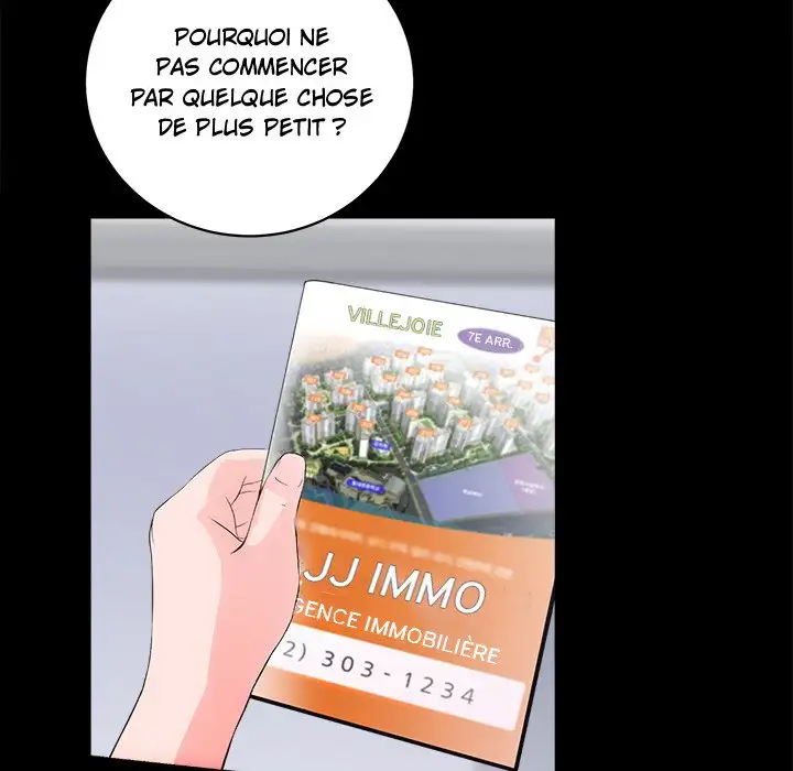 Agents Immobiliers Féminins - Episode 2 - read scene 82