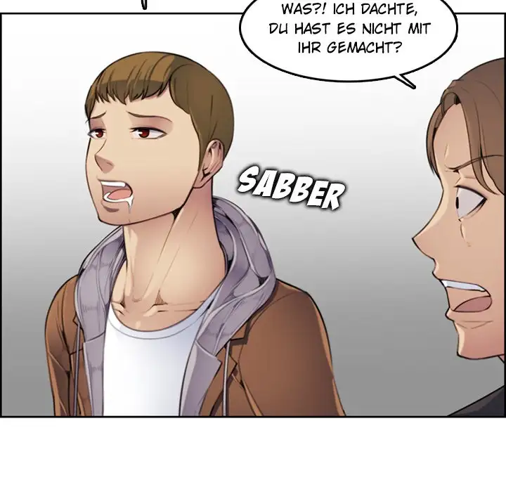 Mama ist eine Studentin - Episode 3 - read scene 23