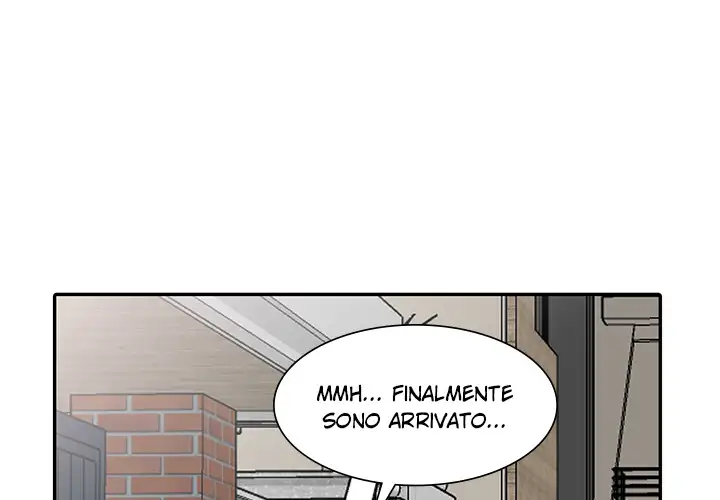 Gusto Rubato - Episode 1 - read scene 4