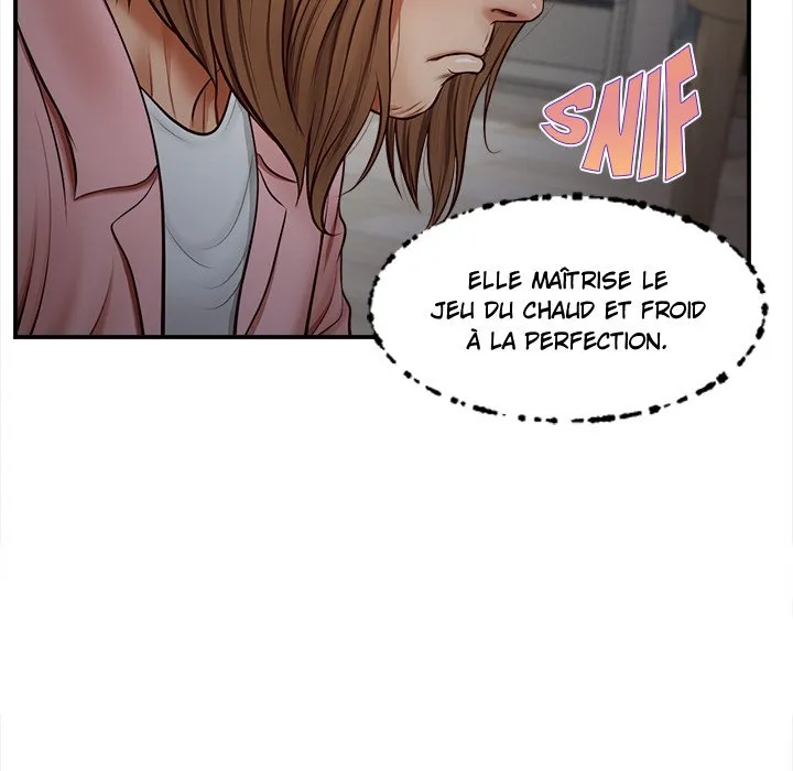Une Semaine Et Un Jour - Episode 3 - read scene 51