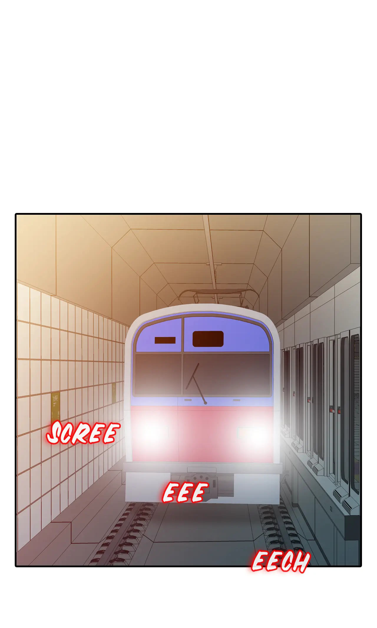 Legendary Hand - Episode 4 - read scene 31