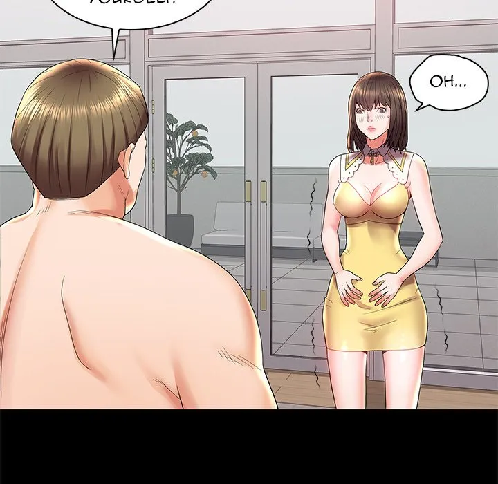 Locked By Desire - Episode 3 - read scene 85