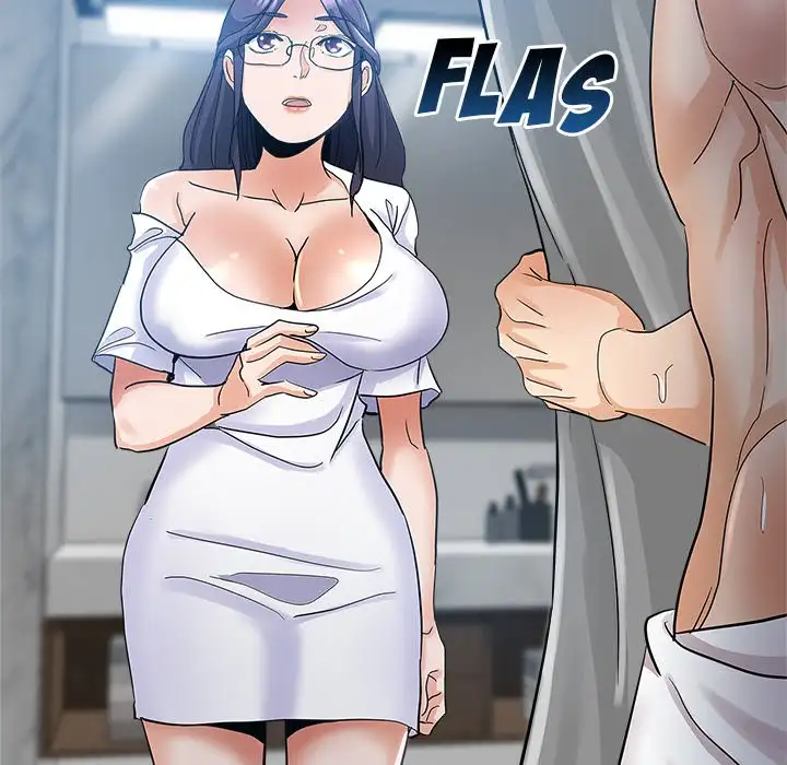Las Hermanas De Mi Madrastra - Episode 2 - read scene 100