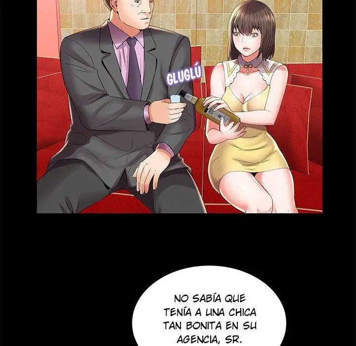 Bloqueado Por El Deseo - Episode 3 - read scene 78