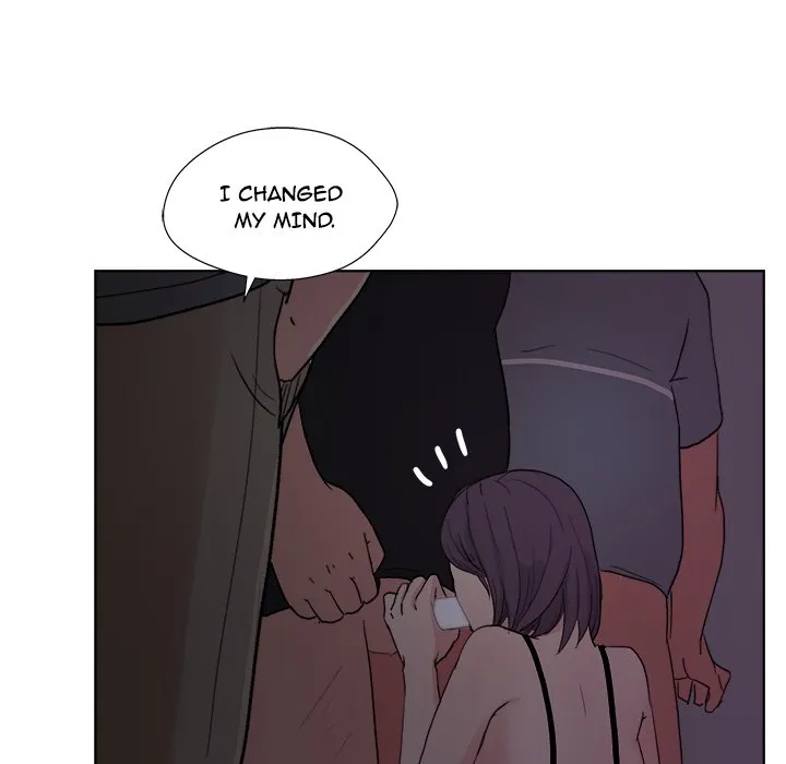 Be Mine, Comic Slut! - Episode 5 - read scene 92