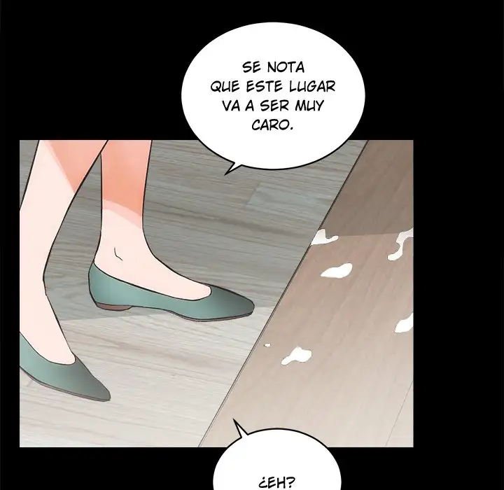 Agentes Inmobiliarias - Episode 3 - read scene 135