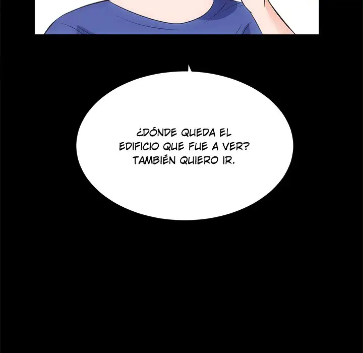 Agentes Inmobiliarias - Episode 3 - read scene 47