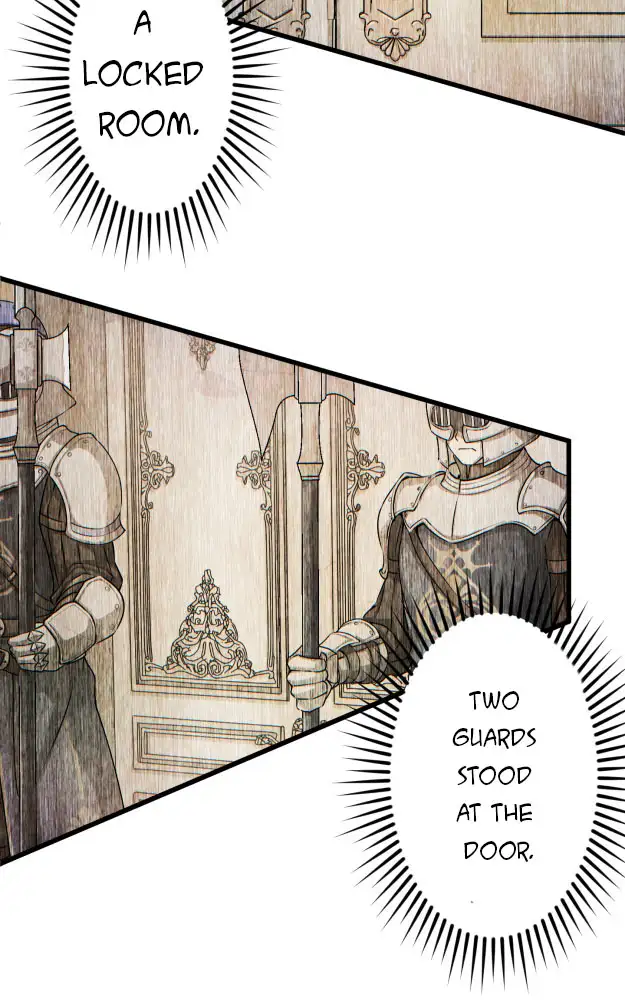 Royal Antique Dealer’s Case Files - Episode 1 - read scene 129