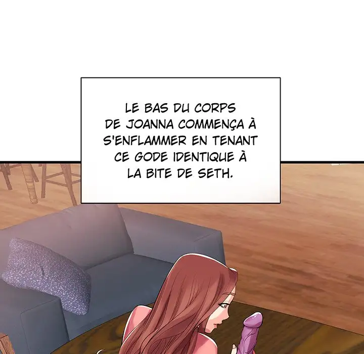 La Mère Est Disqualifiée - Episode 1 - read scene 128