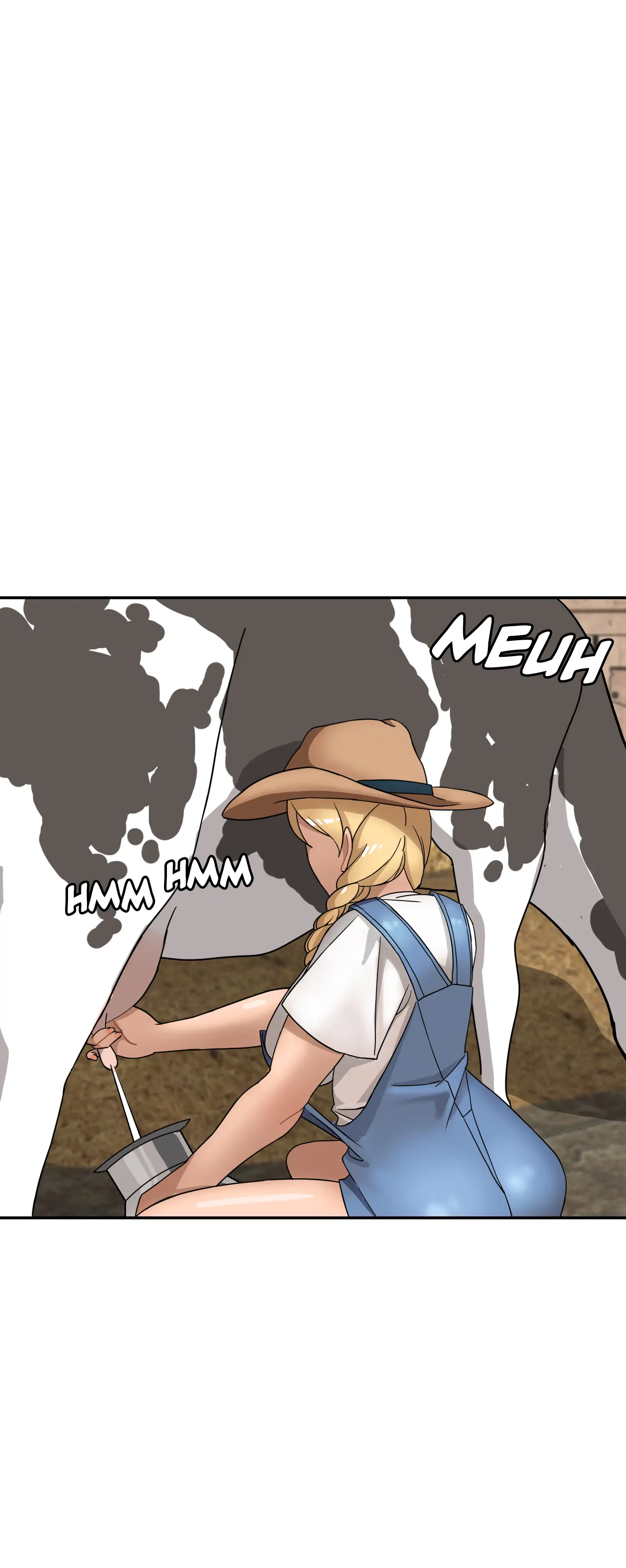 Apprends-Moi D'abord! - Prologue - read scene 17