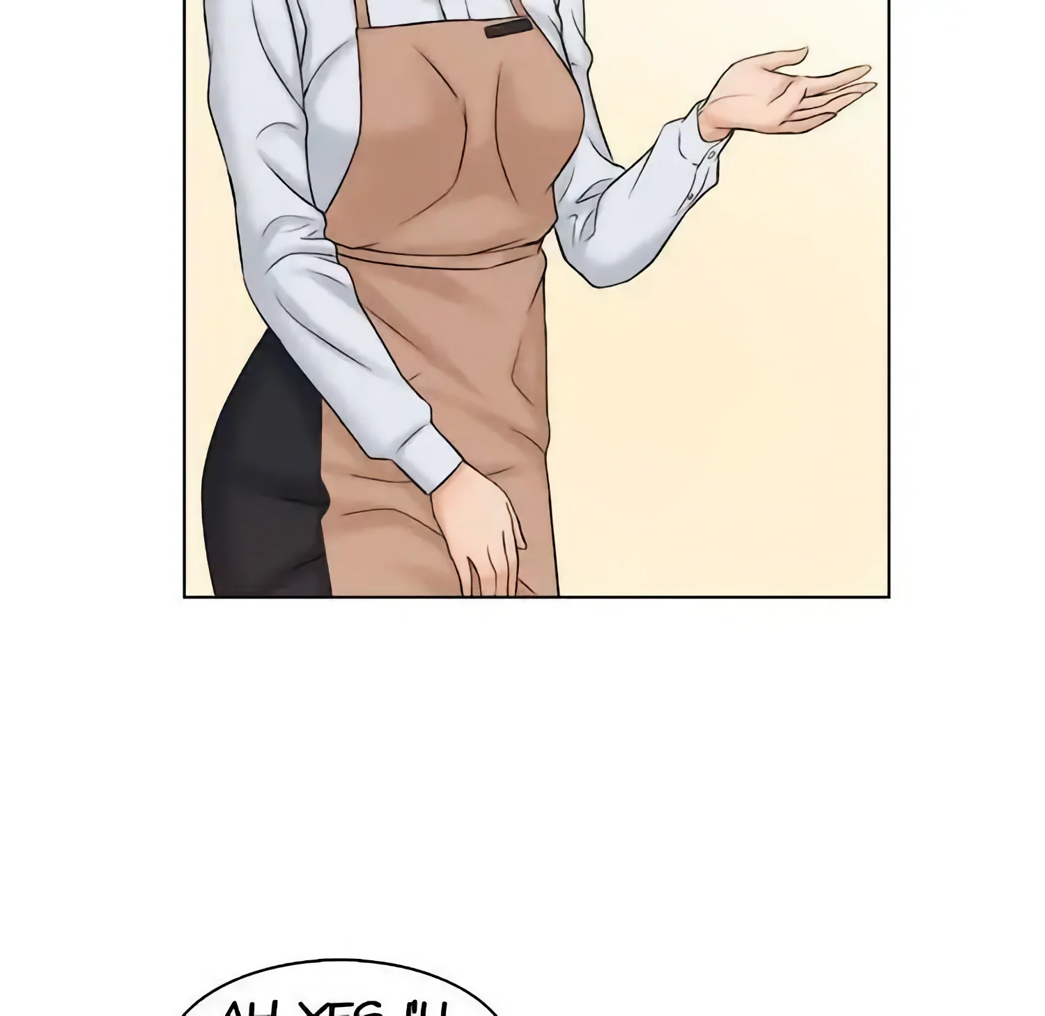 My Girlfriend and My Slave - Episode 4 - read scene 74