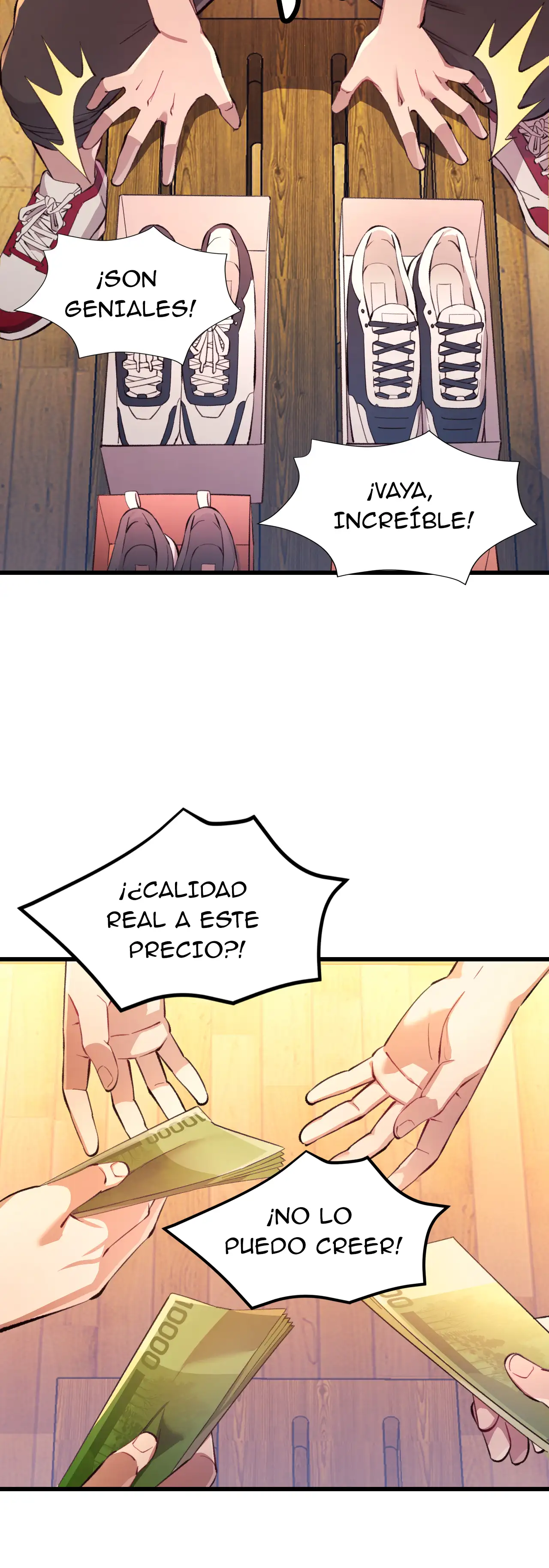 Anímame - Episode 1 - read scene 7